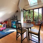Au Moulin De L'andelle Couette-café Pitres