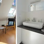 Au Moulin De L'andelle Couette-café Pitres