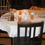 Couette-café Au Moulin De L'andelle