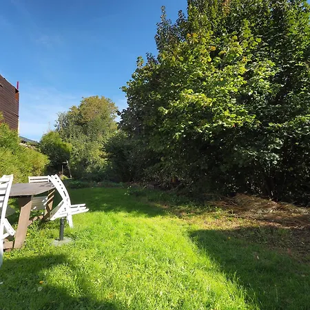 Au Moulin De L'andelle