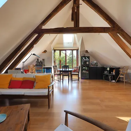 B&B Au Moulin De L'andelle 2*
