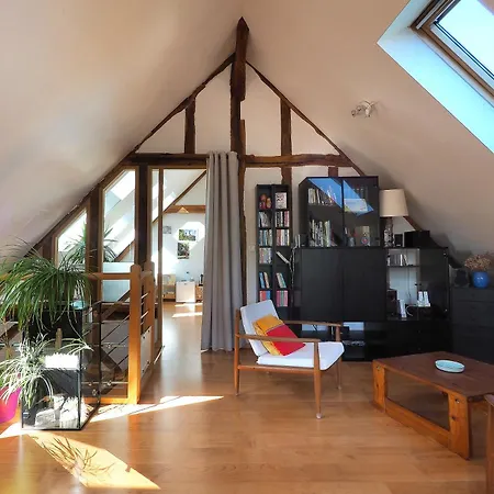Bed & Breakfast Au Moulin De L'andelle Pitres