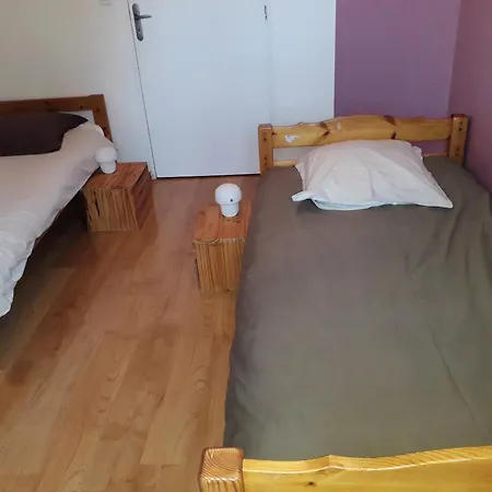 B&B Au Moulin De L'andelle 2*