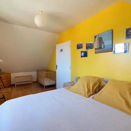 Couette-café Au Moulin De L'andelle