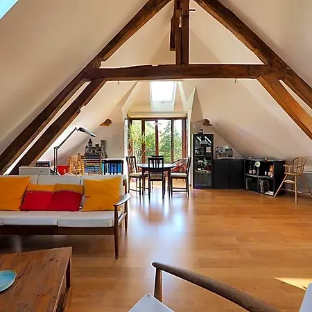 Bed & Breakfast Au Moulin De L'andelle Pitres