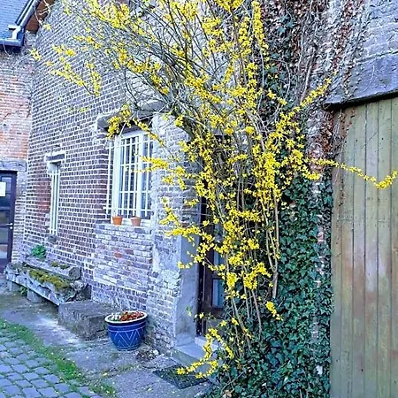 Au Moulin De L'andelle 3* Pitres