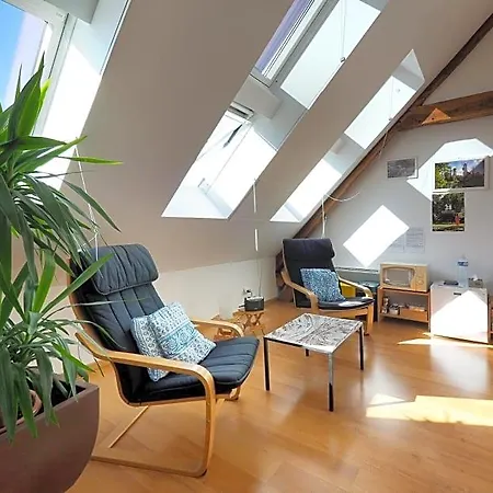 Bed & Breakfast Au Moulin De L'andelle
