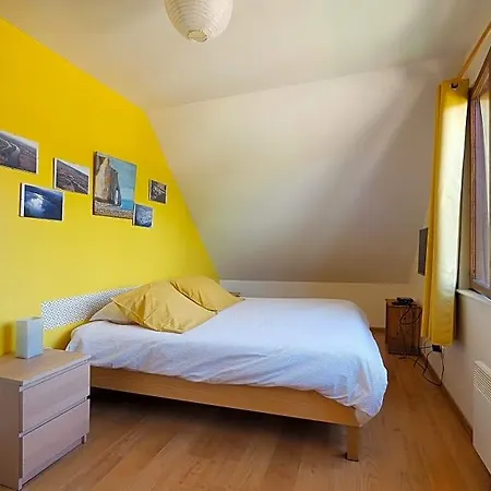 Bed & Breakfast Au Moulin De L'andelle 3*