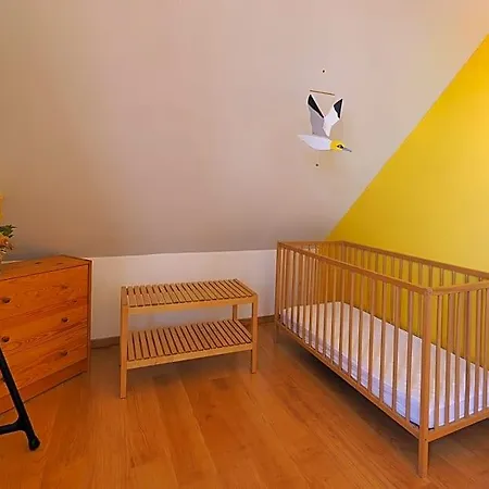 Bed & Breakfast Au Moulin De L'andelle