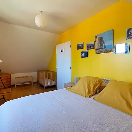 Bed & Breakfast Au Moulin De L'andelle