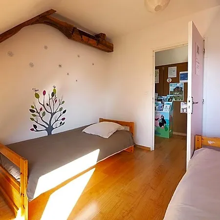 Bed & Breakfast Au Moulin De L'andelle