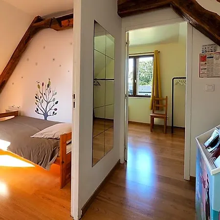 Au Moulin De L'andelle Bed & Breakfast