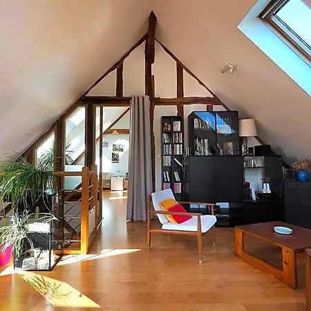 Au Moulin De L'andelle Bed & Breakfast Pitres