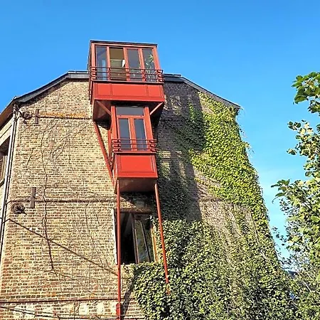 Au Moulin De L'andelle