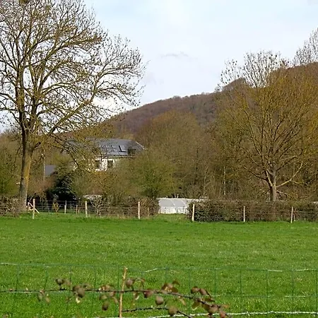 Au Moulin De L'andelle Bed & Breakfast