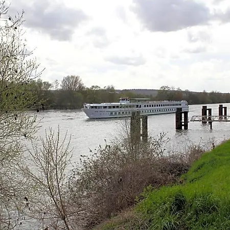 Au Moulin De L'andelle