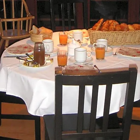 Bed & Breakfast Au Moulin De L'andelle Pitres