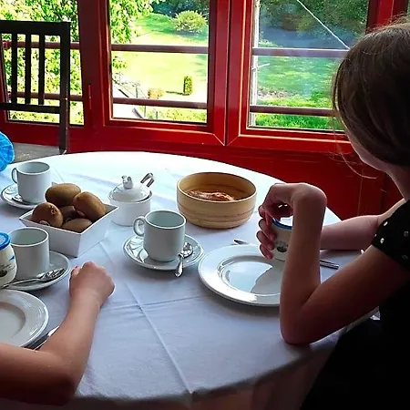Au Moulin De L'andelle 3*