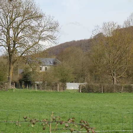 Au Moulin De L'andelle Panzió Pitres