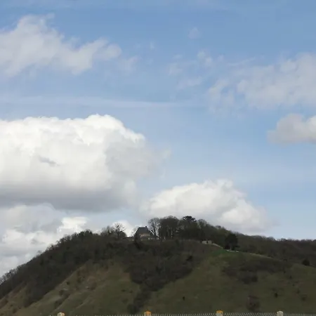 Au Moulin De L'andelle 3*