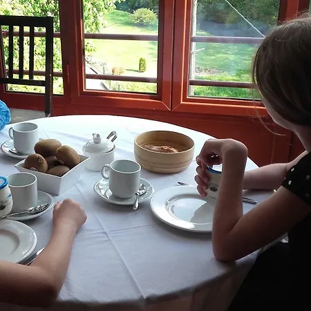 Au Moulin De L'andelle 3*