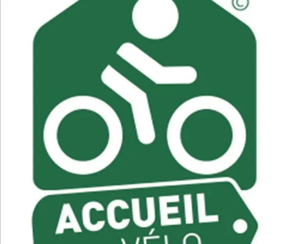 Couette-café Au Moulin De L'andelle 3*