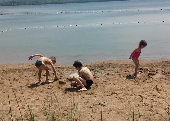 Au Moulin De L'andelle Pitres