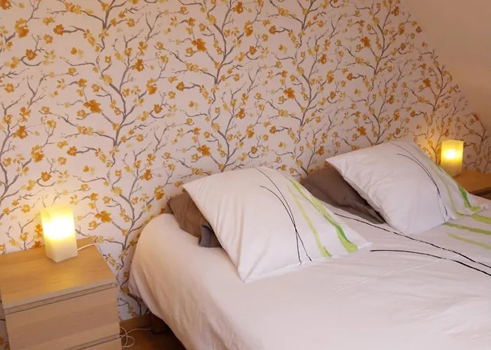 Au Moulin De L'andelle 3*