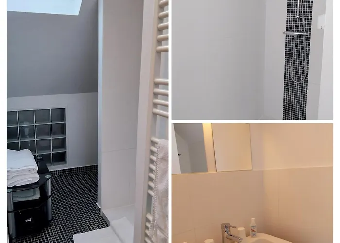 Au Moulin De L'andelle 3* Pitres