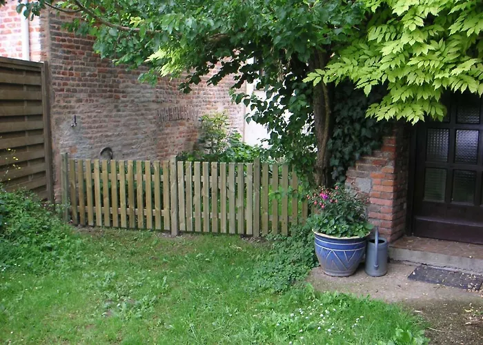 Couette-café Au Moulin De L'andelle