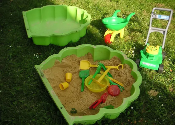 Couette-café Au Moulin De L'andelle 3*